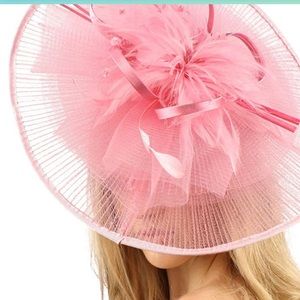 Derby hat